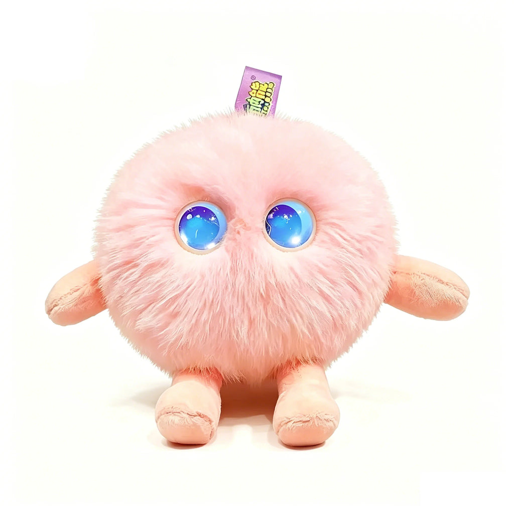 Preschool Learning Plush Cotton Smart Stuffed Animal Toys with Original Packaging for Boys & Girls