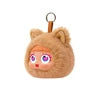 Next Gen Smart Plush AI Speaker 2W Custom Voice Recording Function 2 Inch Eye Display Intelligent Voice Home Education