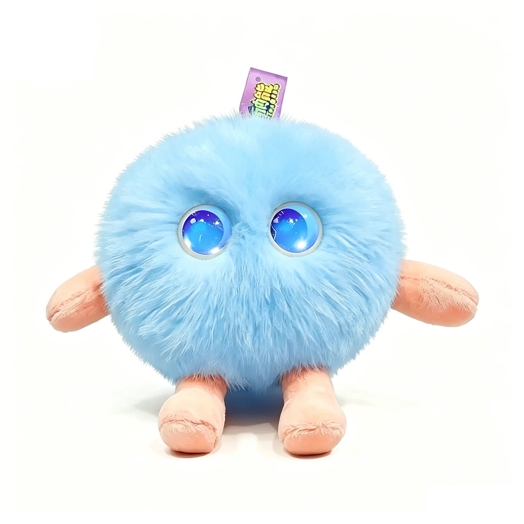 Preschool Learning Plush Cotton Smart Stuffed Animal Toys with Original Packaging for Boys & Girls