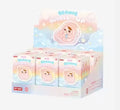100% Authentic Poop Mart Colorful Pucky Beanie Bubble up Series Plush Toy Doll Keychain Pendant Blind Boxes