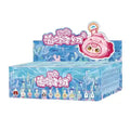 Wholesale 100% Genuine 10PCS/Box Baby Three Ocean Plush Blind Box V2 Series Baby 3 Vinyl Plush Doll Lovely Keychains Bag Charms