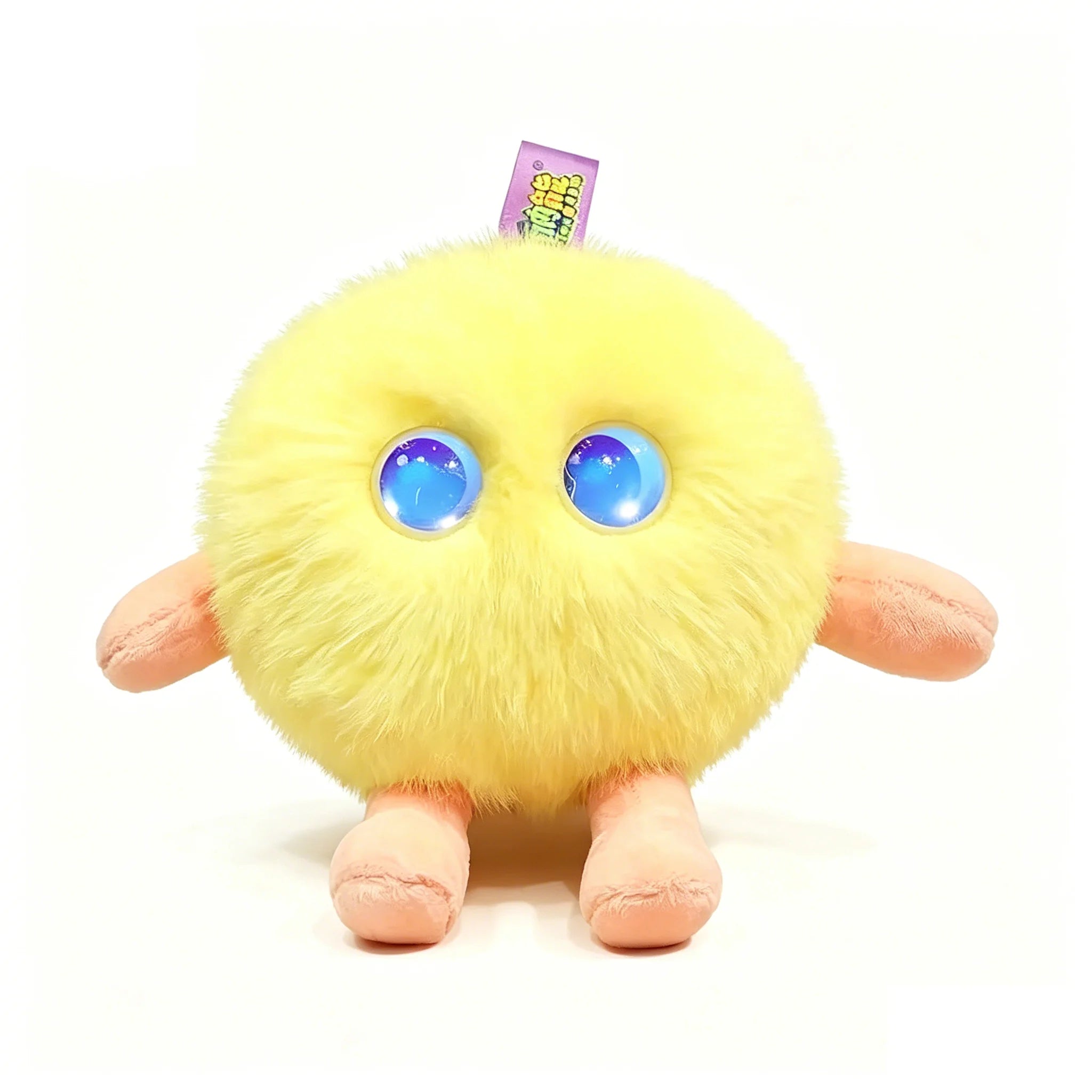 Preschool Learning Plush Cotton Smart Stuffed Animal Toys with Original Packaging for Boys & Girls