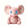 Plush Toys Custom Squishy AI Weighted Plush Toy & Elephant Plush Toy for Games