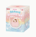Popmart Pucky Beanie Bubble Up Series Blind Box Plush Pendant Toys Doll Cute Anime Figure Bag Decor Collection Doll Brithday Gif