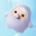 POP MART PUCKY BEANIE BUBBLE UP SERIES Pendant Trendy Blind Box Q Version Model Dolls Cartoon Decor Toys Kawaii Birthday Gift