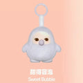 POP MART Original Pucky Beanie Bubble Up Series Blind Box Cute Bag Decor Pendant Doll Gift Mystery Box Toy customized Keychain