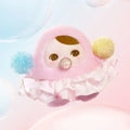 POP MART PUCKY BEANIE BUBBLE UP SERIES-Plush Pendant Trendy Blind Random Box Toys Mystery Box Guess Bag Action Figure Surprise