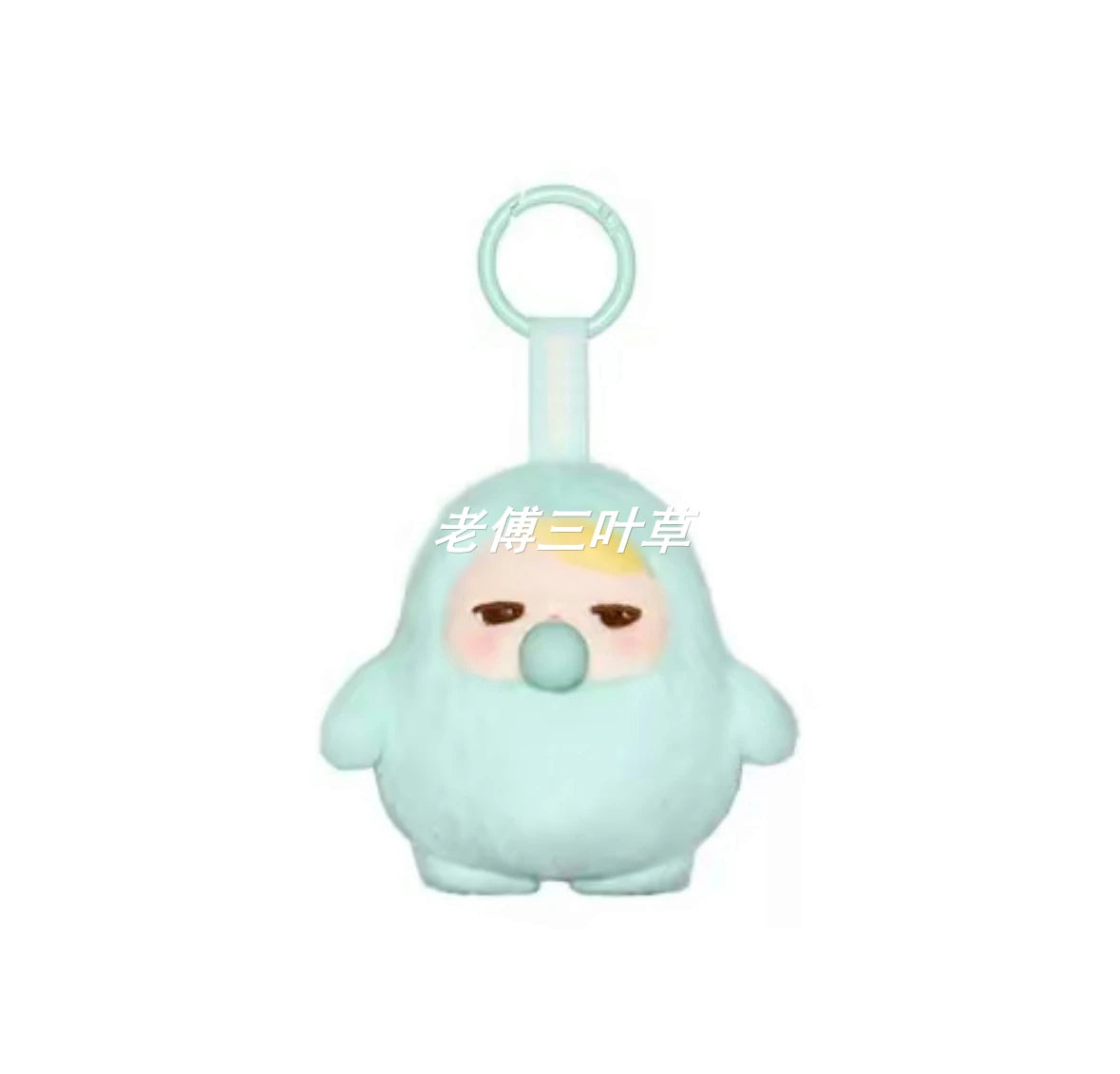 Popmart Pucky Beanie Bubble Up Series Blind Box Plush Pendant Toys Doll Cute Anime Figure Bag Decor Collection Doll Brithday Gif