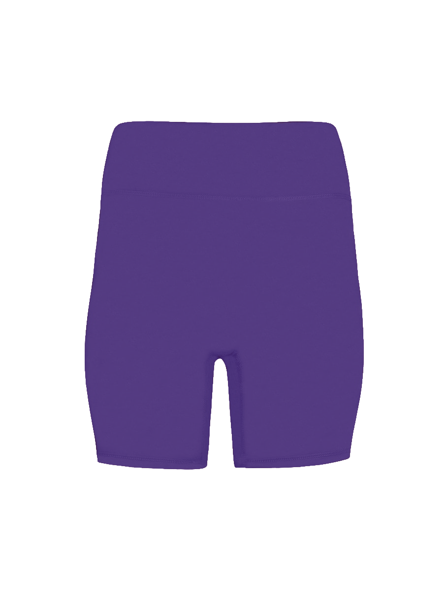 Ada Organic Cotton Bike Short