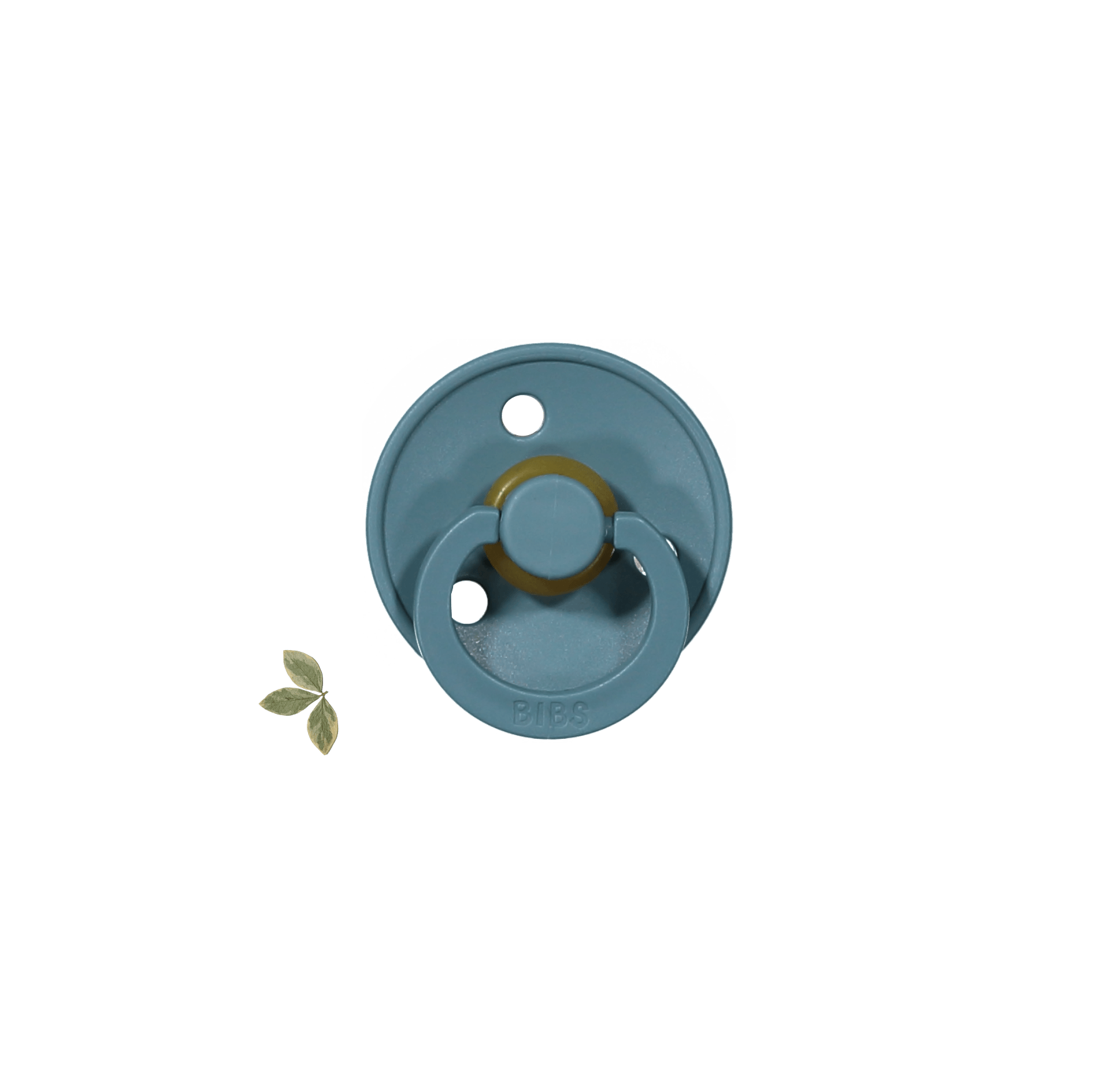 The Bibs Pacifier